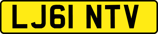 LJ61NTV