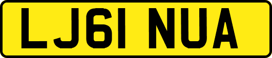 LJ61NUA