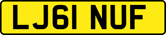 LJ61NUF