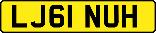 LJ61NUH