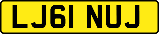 LJ61NUJ