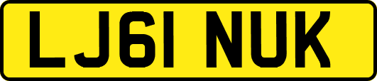 LJ61NUK