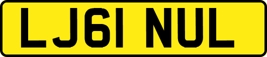 LJ61NUL