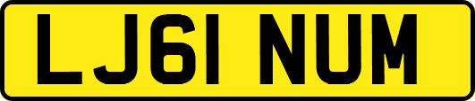 LJ61NUM