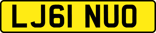 LJ61NUO