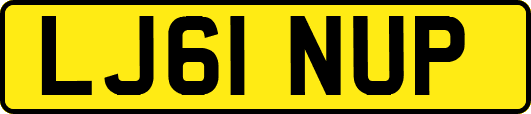 LJ61NUP