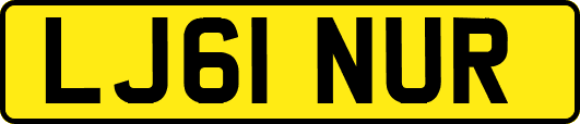 LJ61NUR