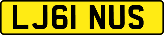 LJ61NUS