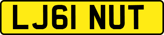 LJ61NUT