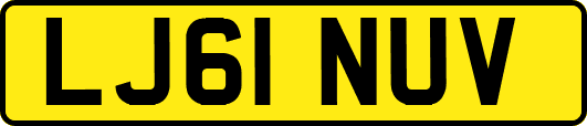 LJ61NUV
