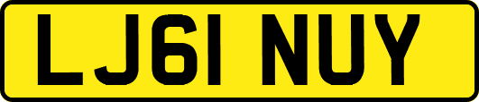 LJ61NUY
