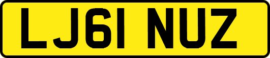 LJ61NUZ