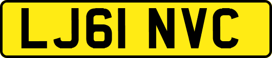 LJ61NVC