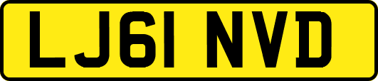 LJ61NVD