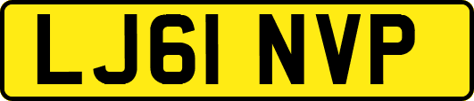 LJ61NVP