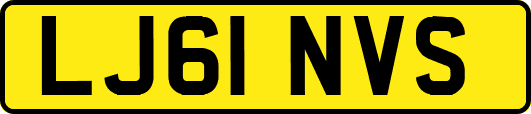 LJ61NVS