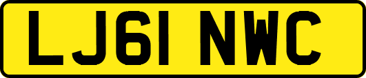 LJ61NWC