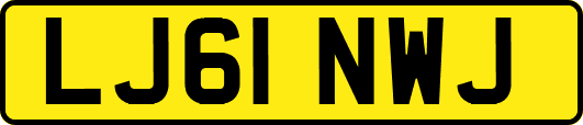LJ61NWJ