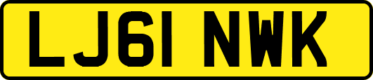 LJ61NWK