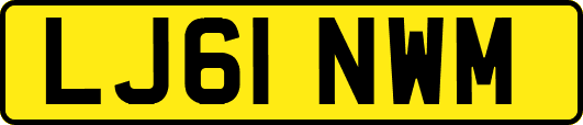LJ61NWM