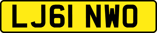 LJ61NWO