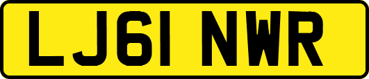 LJ61NWR