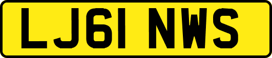 LJ61NWS