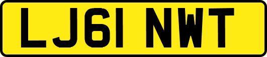 LJ61NWT