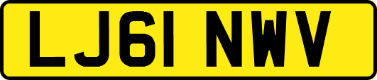 LJ61NWV