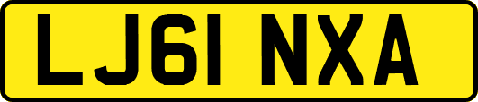LJ61NXA