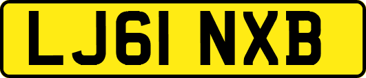 LJ61NXB