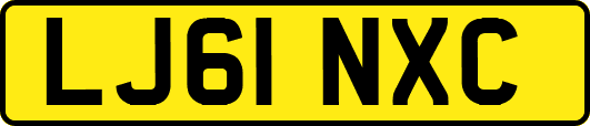 LJ61NXC