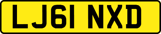LJ61NXD