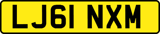 LJ61NXM