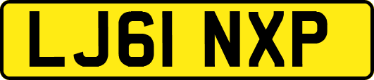 LJ61NXP