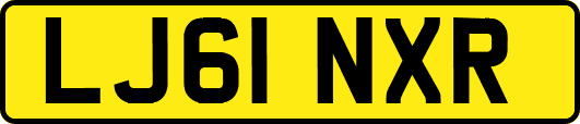LJ61NXR