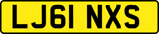 LJ61NXS