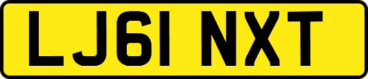 LJ61NXT