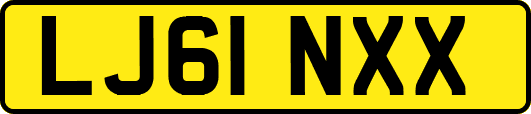 LJ61NXX