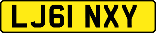 LJ61NXY