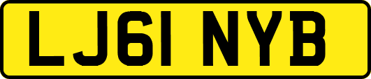 LJ61NYB