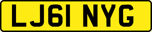 LJ61NYG