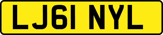 LJ61NYL