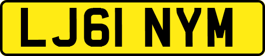LJ61NYM