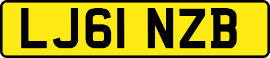LJ61NZB
