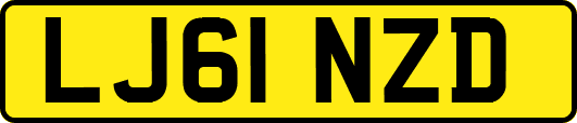 LJ61NZD