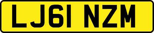 LJ61NZM