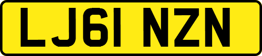 LJ61NZN