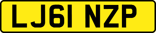 LJ61NZP