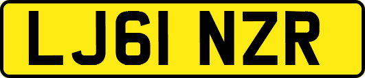 LJ61NZR